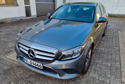 Mercedes-Benz C 200 Gebrauchtwagen