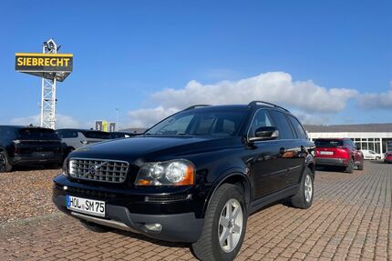 Volvo XC90 Gebrauchtwagen