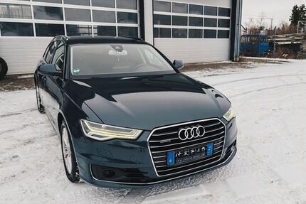 Audi A6 Allroad Gebrauchtwagen