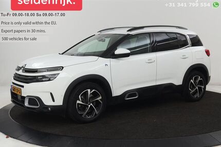 Citroen C5 Aircross Gebrauchtwagen