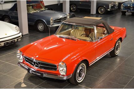 Mercedes-Benz SL 280 Gebrauchtwagen
