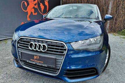 Audi A1 Gebrauchtwagen