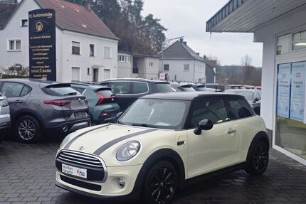 Mini Cooper Gebrauchtwagen