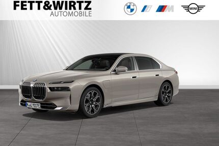 BMW 750 Gebrauchtwagen
