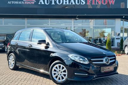 Mercedes-Benz B 180 Gebrauchtwagen