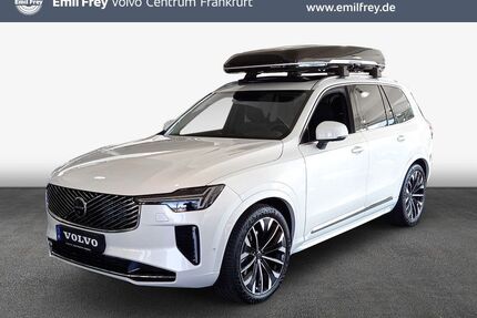 Volvo XC90 Gebrauchtwagen