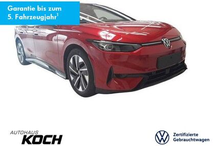 VW ID.7 Gebrauchtwagen