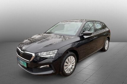 Skoda Scala Gebrauchtwagen