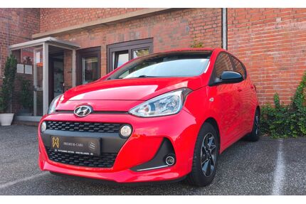 Hyundai i10 Gebrauchtwagen