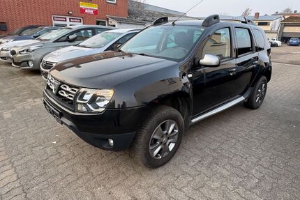Dacia Duster Gebrauchtwagen