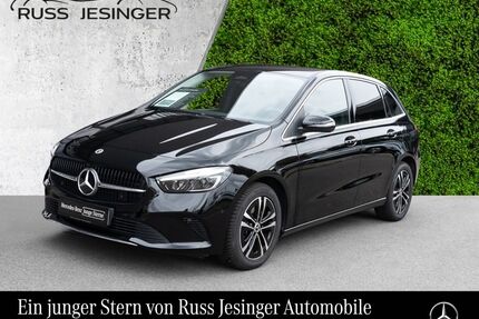 Mercedes-Benz B 250 Gebrauchtwagen