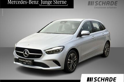 Mercedes-Benz B 200 Gebrauchtwagen