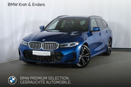 BMW 318 Gebrauchtwagen