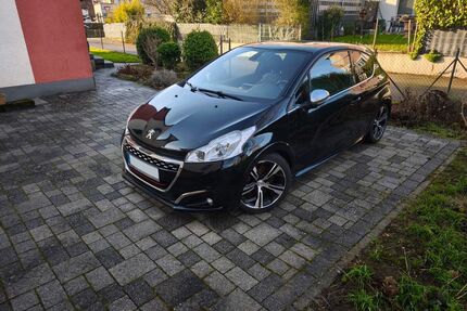 Peugeot 208 Gebrauchtwagen
