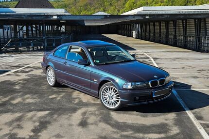 BMW 325 Gebrauchtwagen