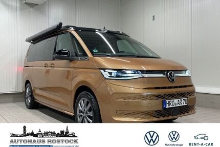 VW T7 California Gebrauchtwagen