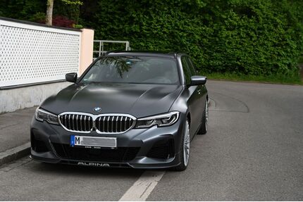 Alpina B3 Gebrauchtwagen