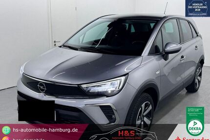 Opel Crossland (X) Gebrauchtwagen