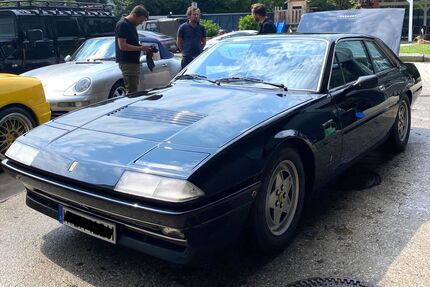 Ferrari 412 Gebrauchtwagen