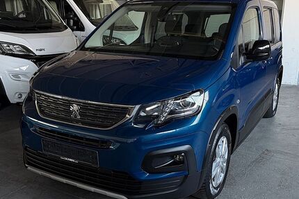 Peugeot Rifter Gebrauchtwagen