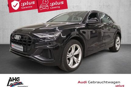 Audi SQ8 Gebrauchtwagen