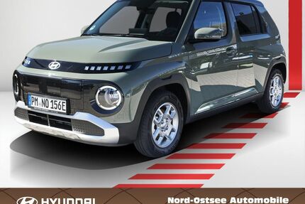 Hyundai INSTER Gebrauchtwagen