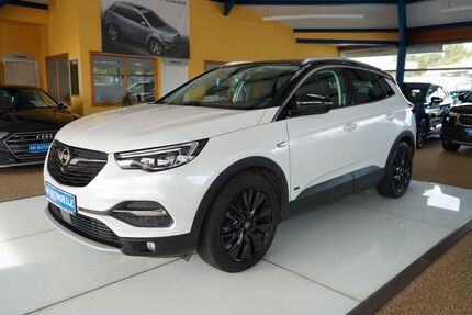 Opel Grandland (X) Gebrauchtwagen