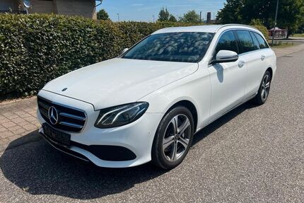 Mercedes-Benz E 350 Gebrauchtwagen