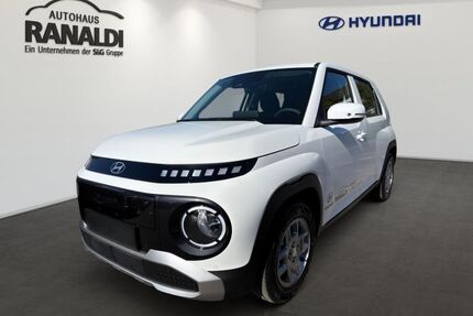 Hyundai INSTER Gebrauchtwagen