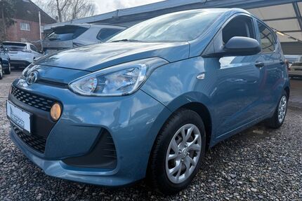 Hyundai i10 Gebrauchtwagen