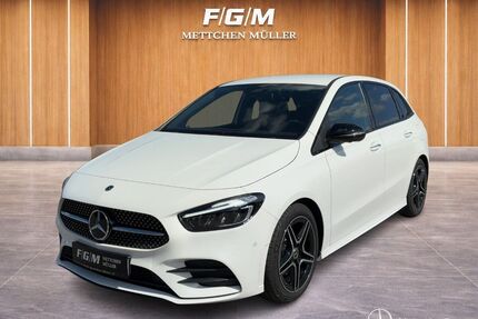 Mercedes-Benz B 180 Gebrauchtwagen
