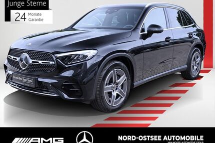 Mercedes-Benz GLC 300 Gebrauchtwagen