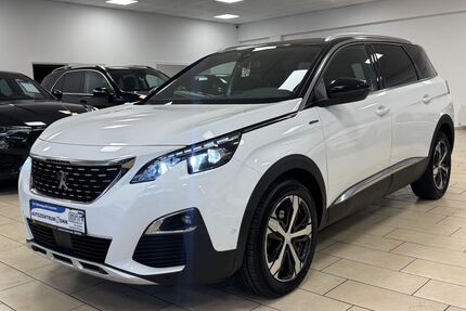 Peugeot 5008 Gebrauchtwagen