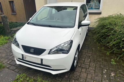 Seat Mii Gebrauchtwagen
