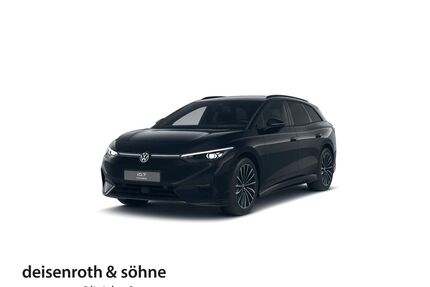 VW ID.7 Gebrauchtwagen