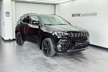 Jeep Compass Gebrauchtwagen