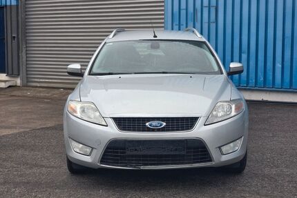 Ford Mondeo Gebrauchtwagen