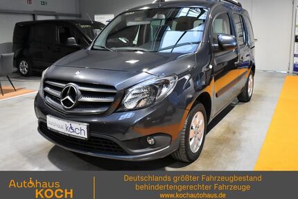 Mercedes-Benz Citan Gebrauchtwagen