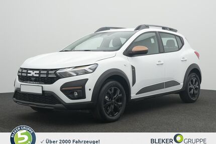 Dacia Sandero Gebrauchtwagen