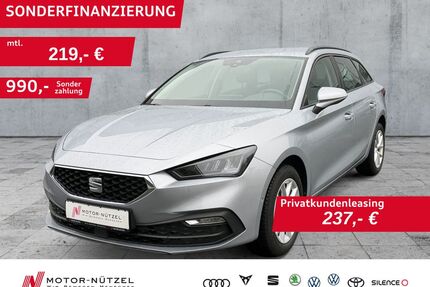 Seat Leon Gebrauchtwagen