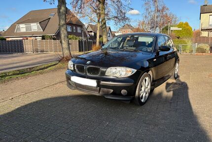 BMW 116 Gebrauchtwagen