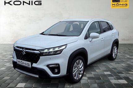 Suzuki (SX4) S-Cross Gebrauchtwagen