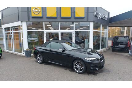 BMW 220 Gebrauchtwagen