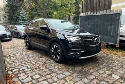 Opel Grandland (X) Gebrauchtwagen