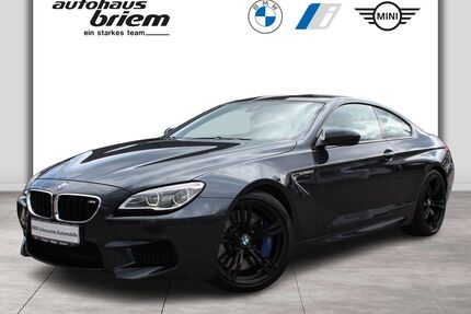 BMW M6 Gebrauchtwagen