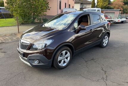 Opel Mokka Gebrauchtwagen