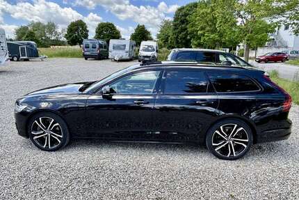 Volvo V90 Gebrauchtwagen
