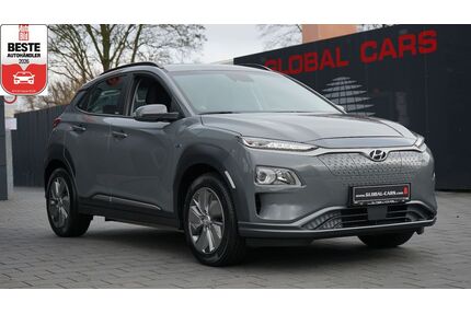Hyundai KONA Gebrauchtwagen
