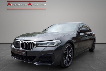 BMW 530 Gebrauchtwagen