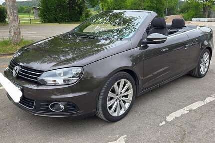VW Eos Gebrauchtwagen